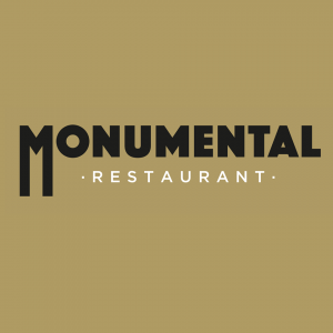 Logo Monumental Restaurant Alicante